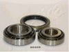 ASHIKA 44-20309 Wheel Bearing Kit